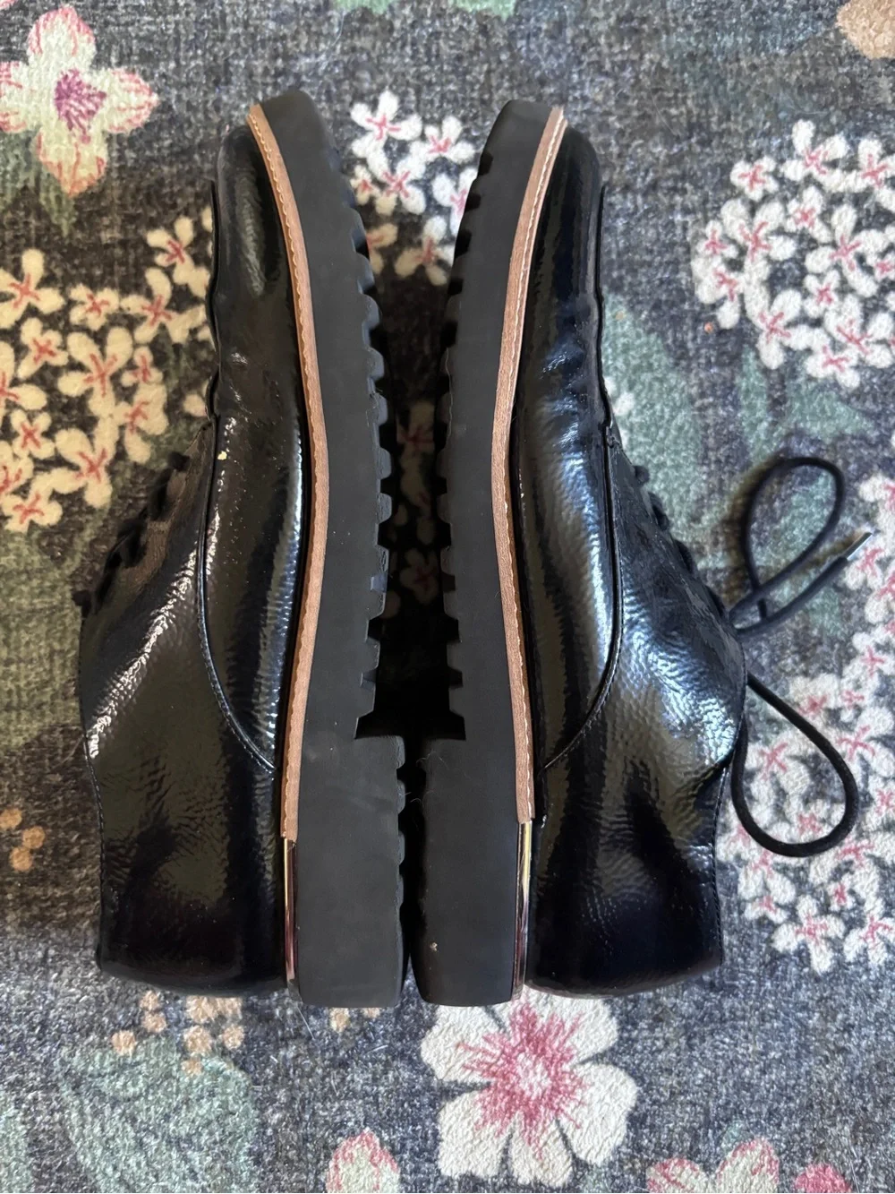 Franco Sarto Charles Loafers